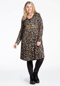 Cardigan LEO GRANDE - black - #2