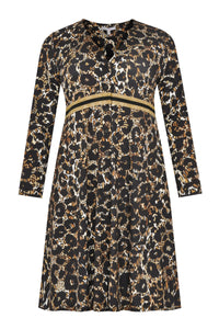 Cardigan LEO GRANDE - black - #4