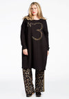 Trousers LEO GRANDE - black - #1