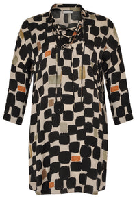 Blouse SIENA - white - #4