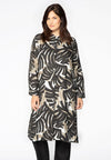 Blouse long PINTO - black - #2