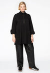 Tunic bondy - Noir