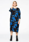 Dress wide AIX - blue - #1