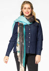 Shawl Playa Blanca - other - #2