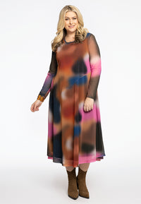 Long dress GRADIANT - other - #2