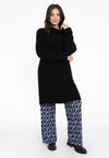 Trousers long JILL - black - #1