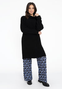 Trousers long JILL - black - #1