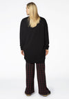 Sweater Bisous - black - #3