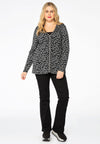 Shirt relax VENCE - black - #1