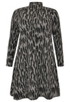 Dress AUREL - grey - #4
