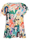 Tunic GIRLS - multi - #4
