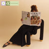 40 YEARS YOEK | Endless passion for the profession and your curves