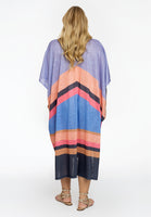 Kaftan triangles COLOUR BLOCK - multi - #3