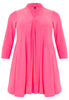 Tunic wide bottom DOLCE - pink - #4