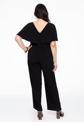 Jumpsuit - black  - #3