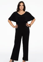 Jumpsuit - black  - #1