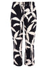 Trousers PALM TREE - blue - #3