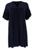 Dress pleats DOLCE - blue - #4