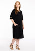 Dress buckle DOLCE - black  - #5