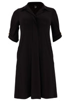 Dress buckle DOLCE - black - #4