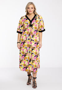 Dress binding ABBY - black - #2
