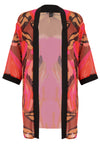 Cardigan Long EVI - pink - #4