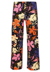 Trousers Long FIORE - black 