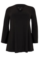 Tunic chain DOLCE - black - #4