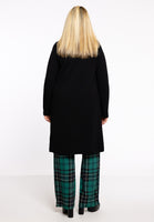 Trousers long TARTAN - green - #2