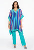 Tunic V-neck PRISMA - other  - #2