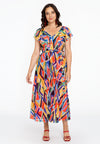 Sundress VAYEN - multi