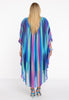 Kaftan V-neck PRISMA - other  - #3