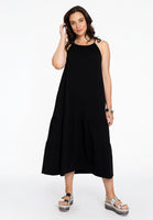 Dress volant DOLCE - black - #2