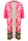 Kimono ZARIA - pink - #4
