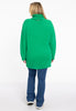 Pullover PELOSO - green  - #3