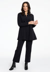 Pantalon longueur cheville sensi - Noir