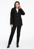 Blazer RIB - black  - #1