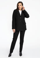 Blazer RIB - black  - #5