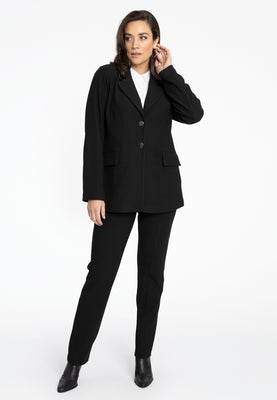 Blazer RIB - black  - #1