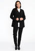 Blazer RIB - black  - #3