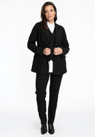 Blazer RIB - black  - #2