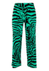 Trousers VERDI - green  - #3