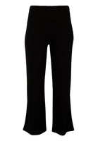 Trousers VERO - black  - #3