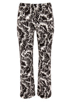 Trousers long ALICE - black  - #3