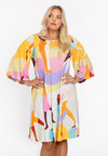 Robe avec strass danza - other