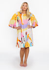 Robe avec strass danza - other