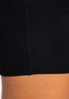 Boxer rib LOUNGE - black  - #6