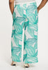 Trousers SEASTAR - turquoise - #5