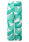 Trousers SEASTAR - turquoise - #4