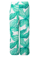 Trousers SEASTAR - turquoise - #4